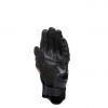 Dainese CARBON 4 SHORT sportovní rukavice černé vel.XXL
